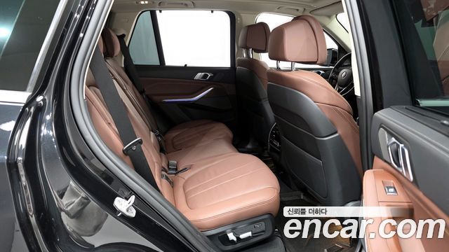 BMW X5 xDrive 40i xLine