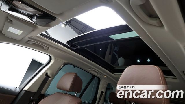 BMW X5 xDrive 40i xLine