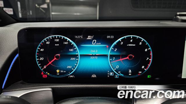 Mercedes-Benz GLB-Class GLB250 4MATIC