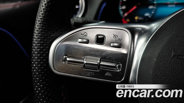 Mercedes-Benz GLB-Class GLB250 4MATIC