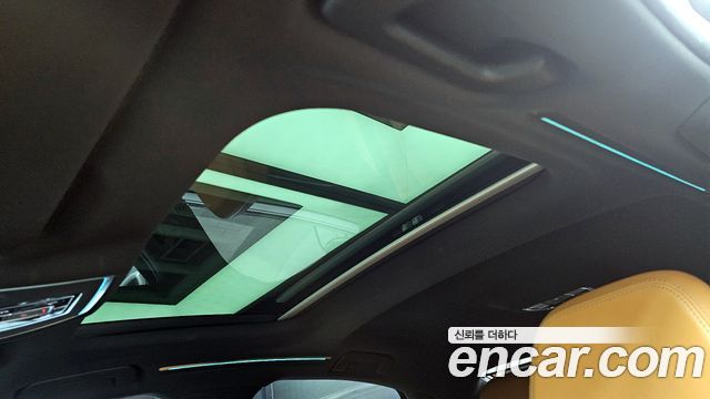 Audi A8 50 TDI Quatrro Black Edition