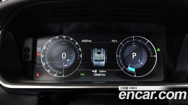 Land Rover Range Rover Sport 3.0 SDV6 HSE Dynamic