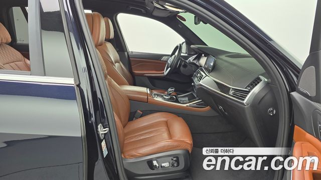 BMW X7 xDrive 40i M Sport 6STR