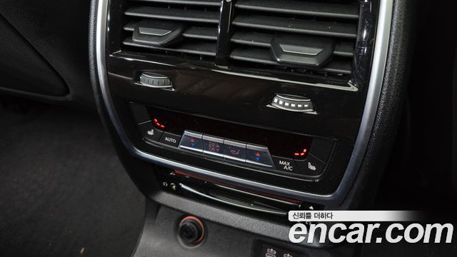 BMW X7 xDrive 40i M Sport 6STR