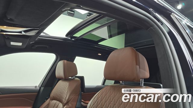 BMW X7 xDrive 40i M Sport 6STR
