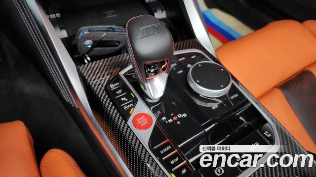 BMW M4 M4 Convertible Competition M xDrive
