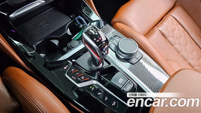 BMW X3M 3.0 Competition