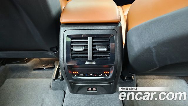 BMW X3M 3.0 Competition