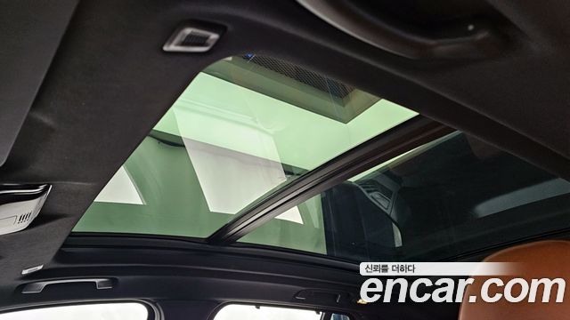 BMW X3M 3.0 Competition
