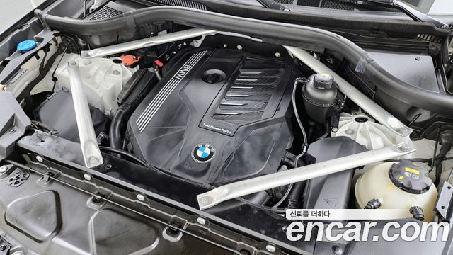 BMW X6 xDrive40i M Sport
