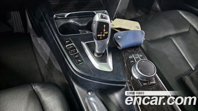 BMW Gran Turismo GT 320d Luxury