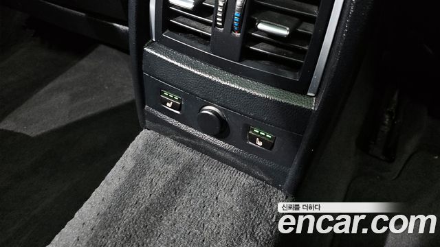 BMW Gran Turismo GT 320d Luxury
