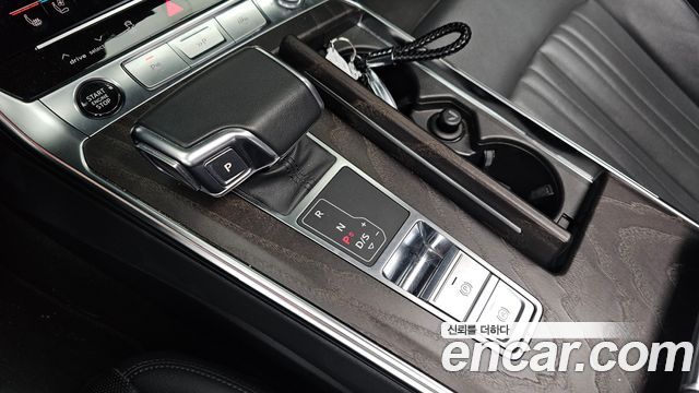 Audi A6 45 TFSI Premium