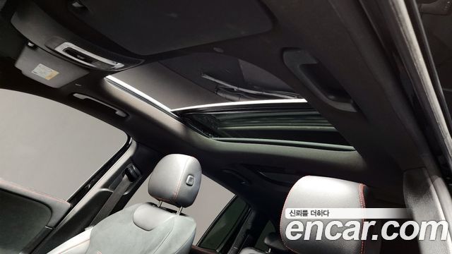 Mercedes-Benz GLB-Class GLB250 4MATIC