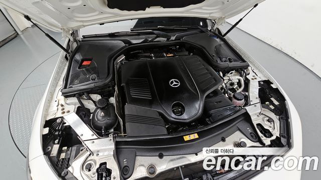 Mercedes-Benz CLS-Class CLS450 4MATIC AMG Line