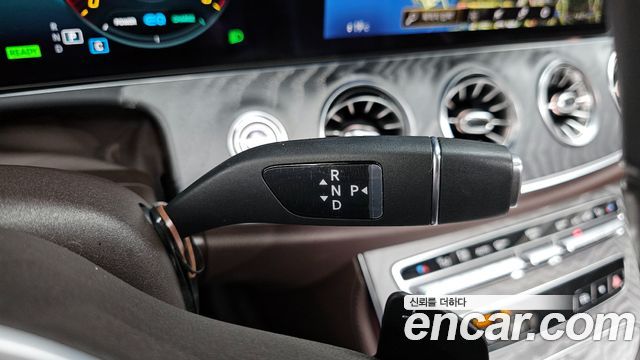 Mercedes-Benz CLS-Class CLS450 4MATIC AMG Line