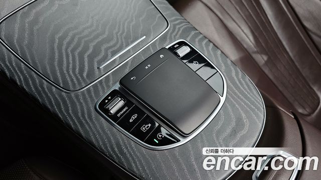 Mercedes-Benz CLS-Class CLS450 4MATIC AMG Line