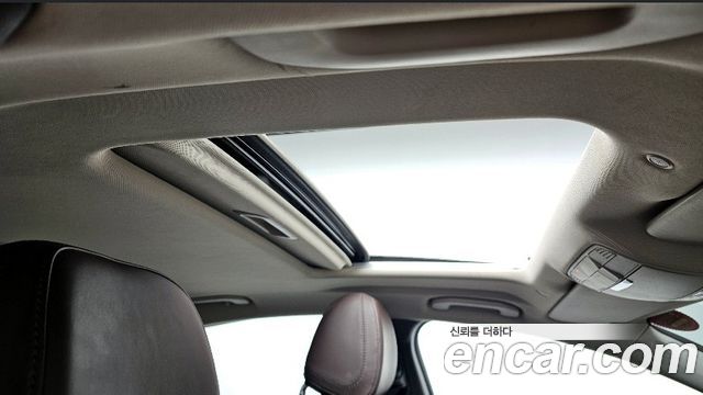 Mercedes-Benz CLS-Class CLS450 4MATIC AMG Line
