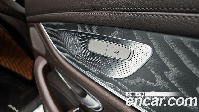 Mercedes-Benz CLS-Class CLS450 4MATIC AMG Line