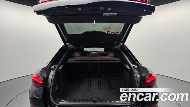 BMW X6 xDrive40i M Sport