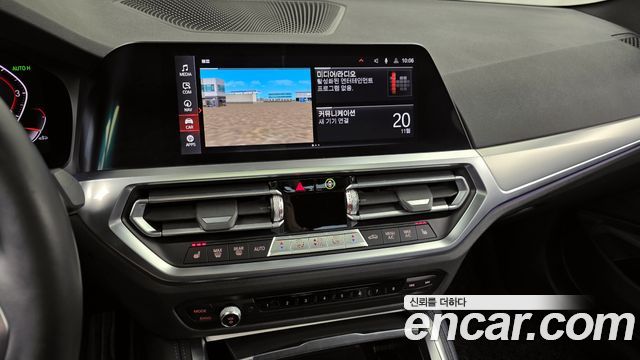 BMW 4-Series 420i M Sport Coupe
