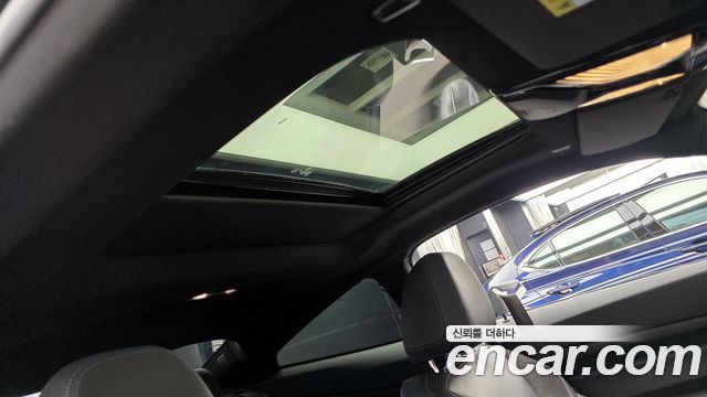 BMW 4-Series 420i M Sport Coupe