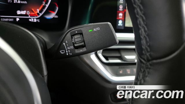 BMW 4-Series 420i M Sport Coupe