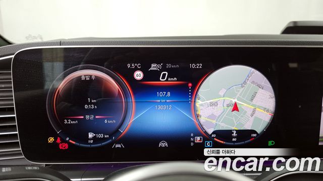 Mercedes-Benz GLE-Class GLE400d 4MATIC Coupe