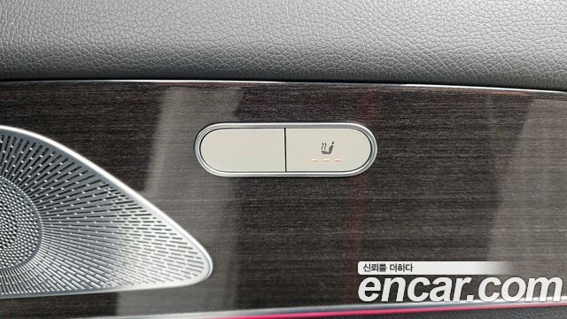 Mercedes-Benz GLE-Class GLE400d 4MATIC Coupe