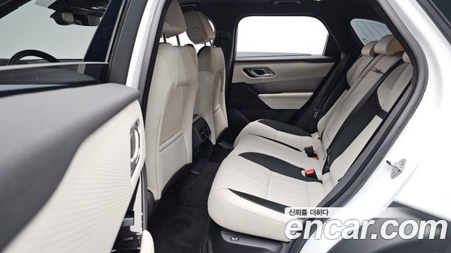 Land Rover Range Rover Velar 2.0 P250 R-Dynamic SE