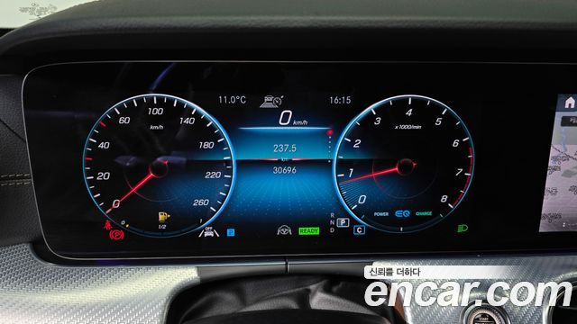 Mercedes-Benz E-Class E350 4MATIC Avantgarde