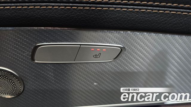 Mercedes-Benz E-Class E350 4MATIC Avantgarde