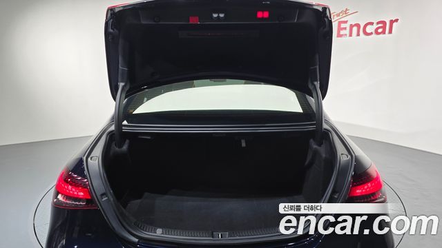 Mercedes-Benz E-Class E350 4MATIC Avantgarde