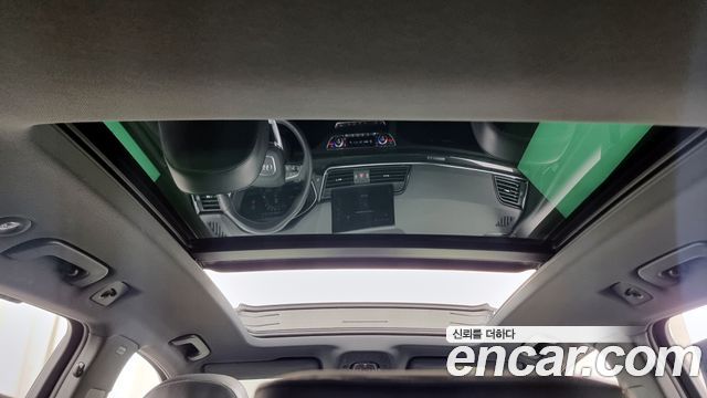 Audi SQ5 3.0 TFSI Quattro