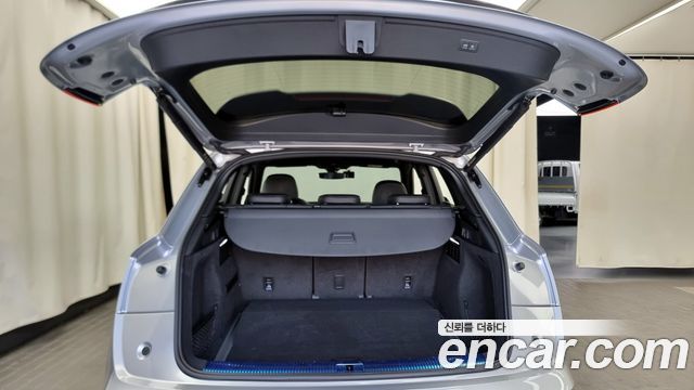 Audi SQ5 3.0 TFSI Quattro