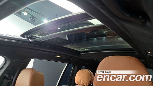 BMW X7 xDrive 40i Design Pure Excellence 6-Seater