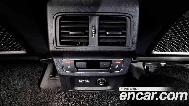 Audi Q5 40 TDI Quattro Premium Sportback