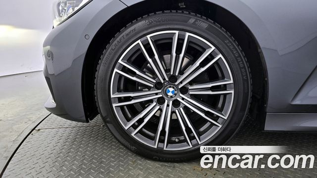 BMW 3Series (G20) 320d M Sport