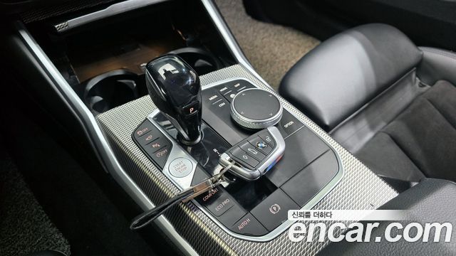 BMW 3Series (G20) 320d M Sport