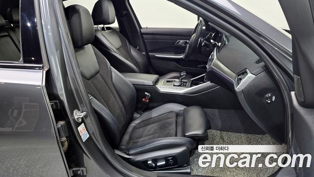 BMW 3Series (G20) 320d M Sport