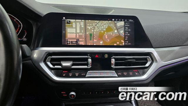 BMW 3Series (G20) 320d M Sport