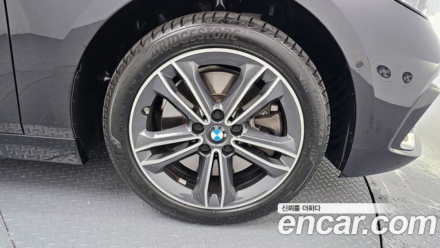 BMW 1-Series 120i Sports