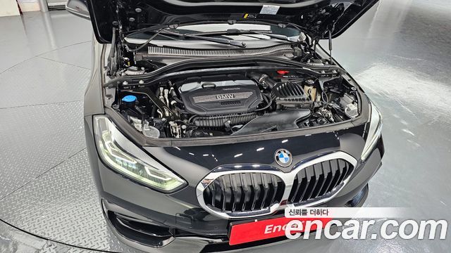 BMW 1-Series 120i Sports