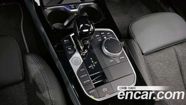 BMW 1-Series 120i Sports