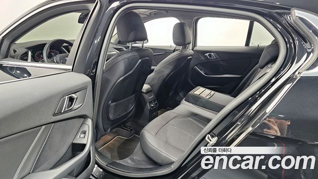 BMW 1-Series 120i Sports
