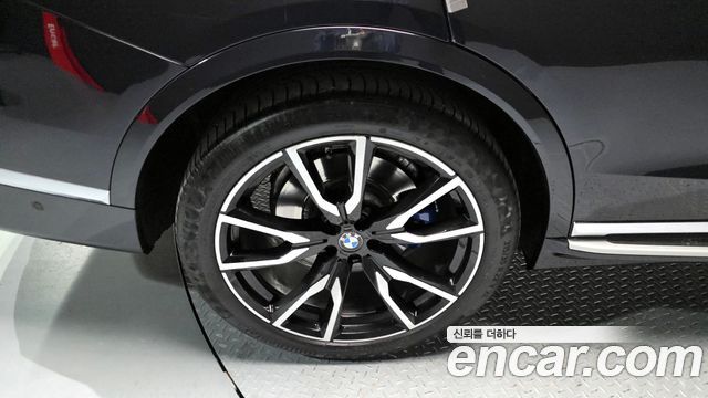 BMW X7 xDrive 40i M Sport 6STR