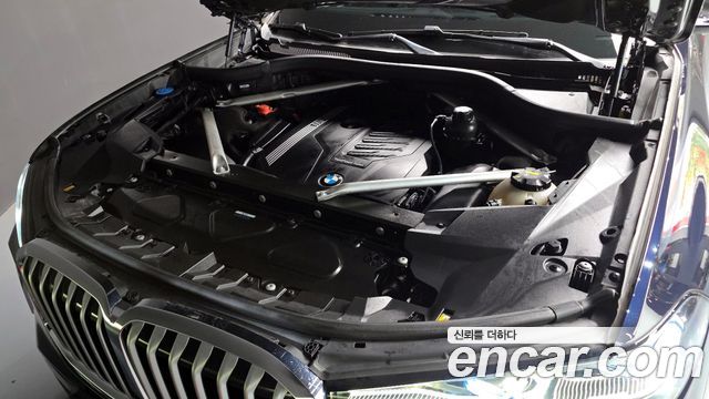 BMW X7 xDrive 40i M Sport 6STR