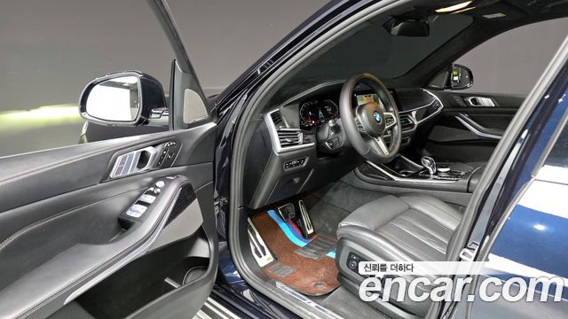 BMW X7 xDrive 40i M Sport 6STR