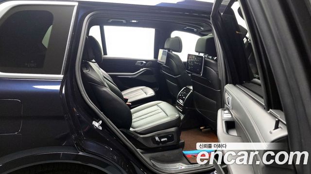 BMW X7 xDrive 40i M Sport 6STR