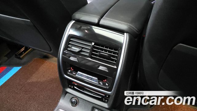 BMW X7 xDrive 40i M Sport 6STR